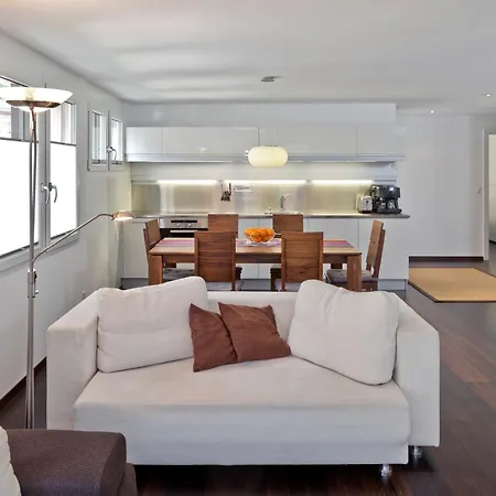 Апартаменты Casa Collinetta *