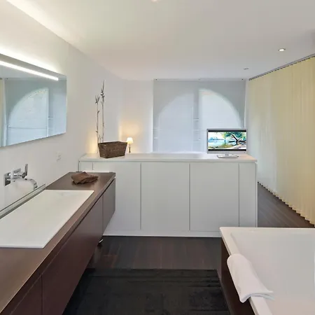 Casa Collinetta Appartamento Zermatt