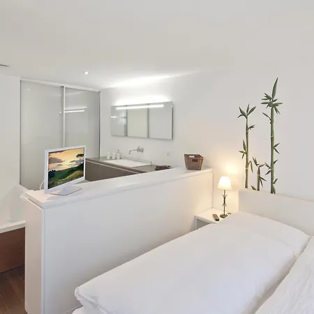 Apartament Casa Collinetta Zermatt