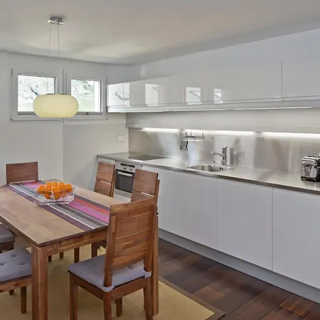 Casa Collinetta Апартаменты *