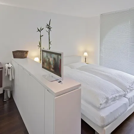 Apartament Casa Collinetta Zermatt