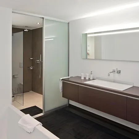 Casa Collinetta Appartamento Zermatt