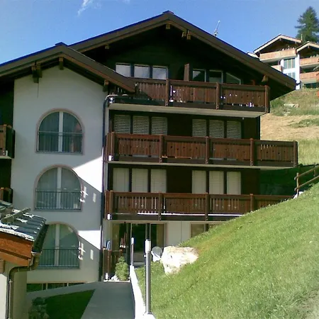 Casa Collinetta Apartment Zermatt