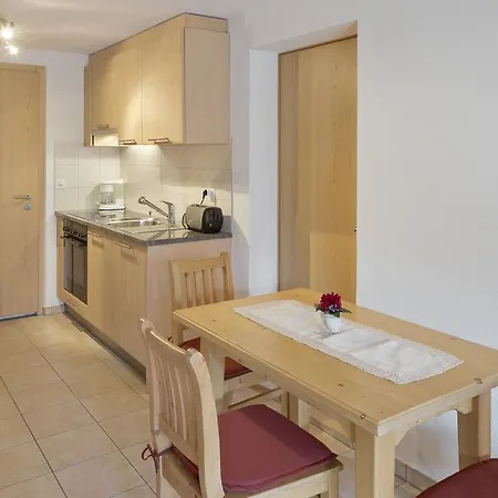 Casa Collinetta Apartment *