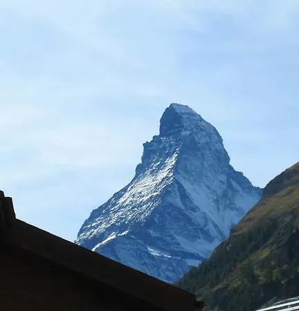 Apartament Casa Collinetta Zermatt