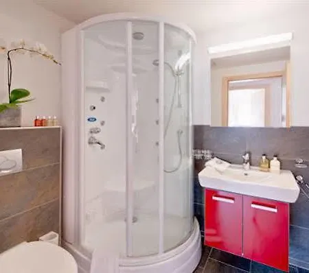 Casa Collinetta * Zermatt