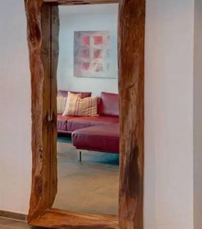 Casa Collinetta Apartament Zermatt