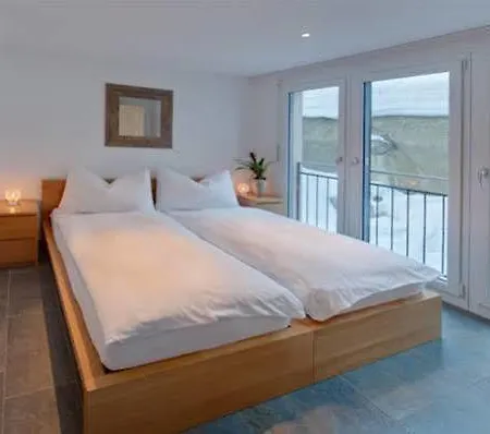 شقة Casa Collinetta زيرمات