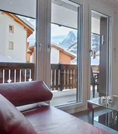 Casa Collinetta Apartment *