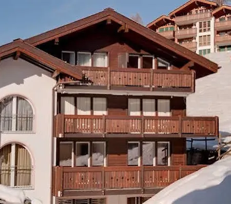 Διαμέρισμα Casa Collinetta *