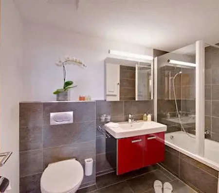 Casa Collinetta Apartment
