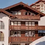 Apartamento Casa Collinetta *