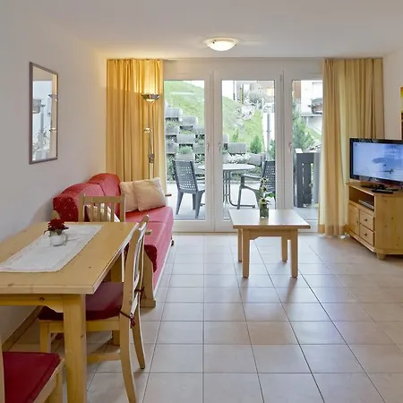 Apartamento Casa Collinetta Zermatt