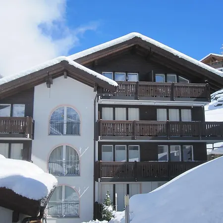 Casa Collinetta * Zermatt