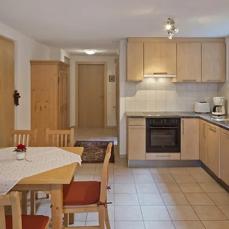 Appartamento Casa Collinetta *