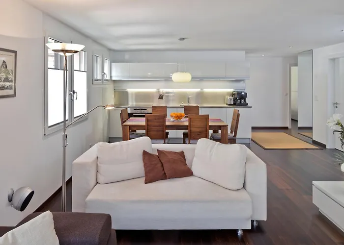 Appartamento Casa Collinetta *