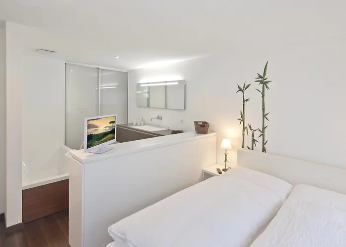 Appartamento Casa Collinetta Zermatt