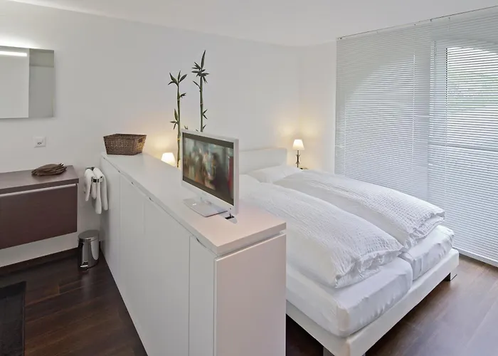 Appartamento Casa Collinetta Zermatt