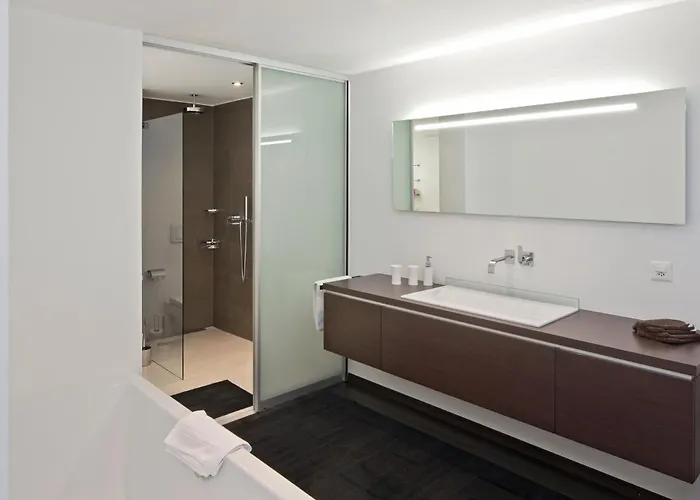 Casa Collinetta Appartamento Zermatt