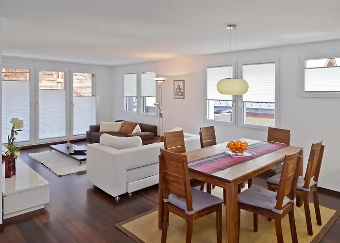 Casa Collinetta Appartamento Zermatt