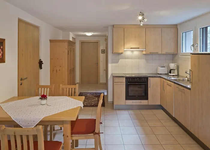 Appartamento Casa Collinetta *