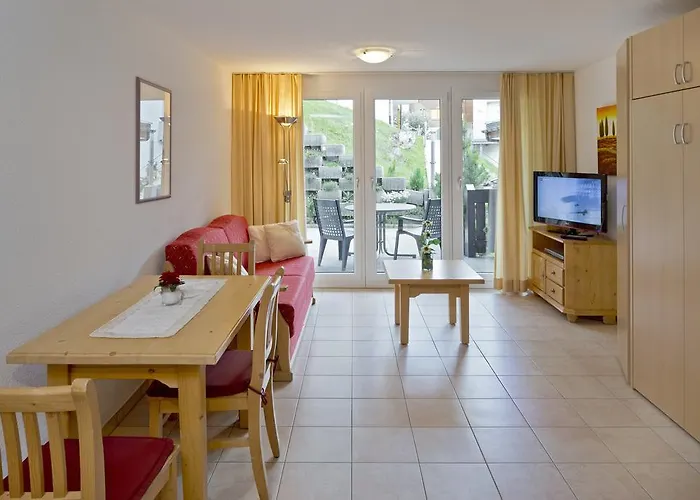 Appartamento Casa Collinetta Zermatt