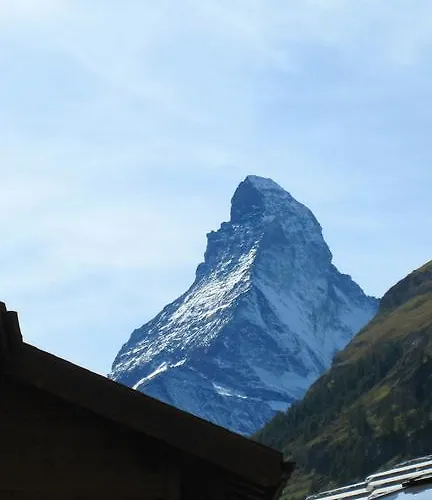 Appartamento Casa Collinetta Zermatt