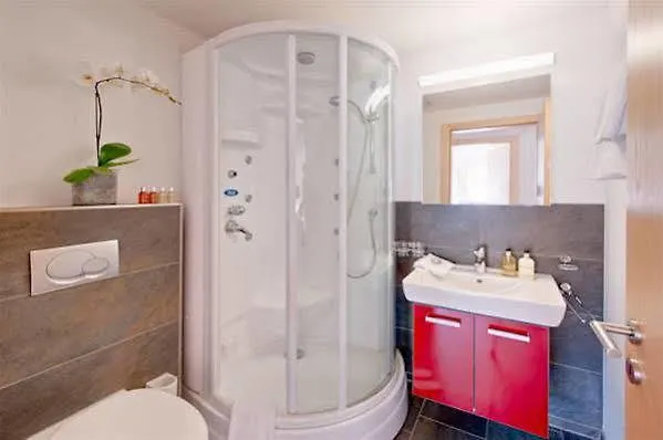 Casa Collinetta * Zermatt