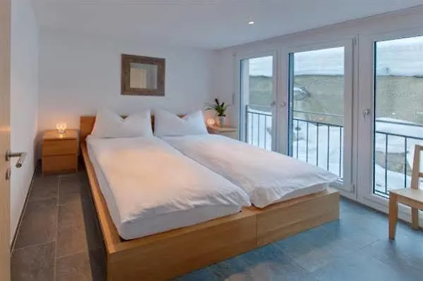 Appartamento Casa Collinetta Zermatt