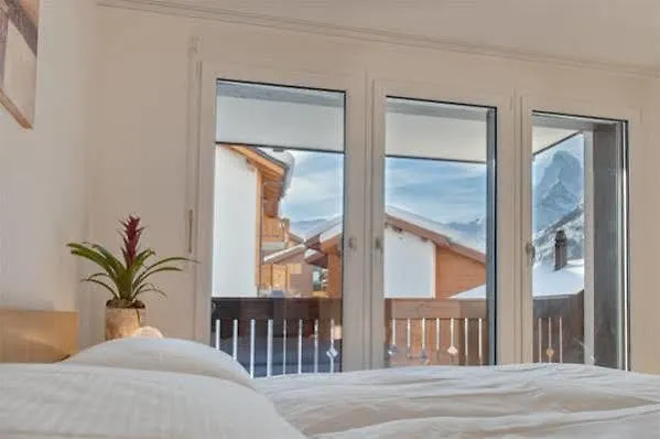 Appartamento Casa Collinetta Zermatt