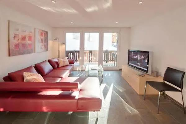 Casa Collinetta Appartamento Zermatt